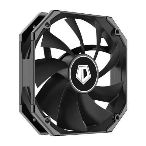 Кулер для процессора ID-Cooling SE-207-XT SLIM - Нулевой остаток (Feed) - Нулевой остаток (Feed)