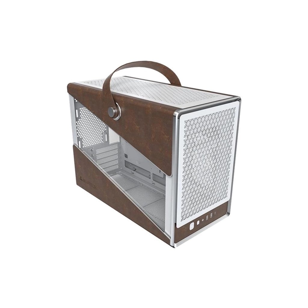 Корпус MONTECH HERITAGE (W)