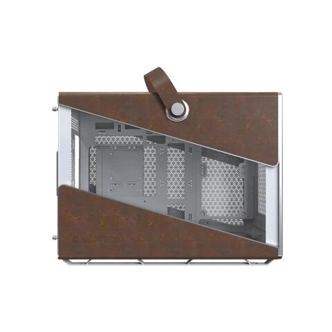 Корпус MONTECH HERITAGE (W) - Нулевой остаток (Feed) - Нулевой остаток (Feed)