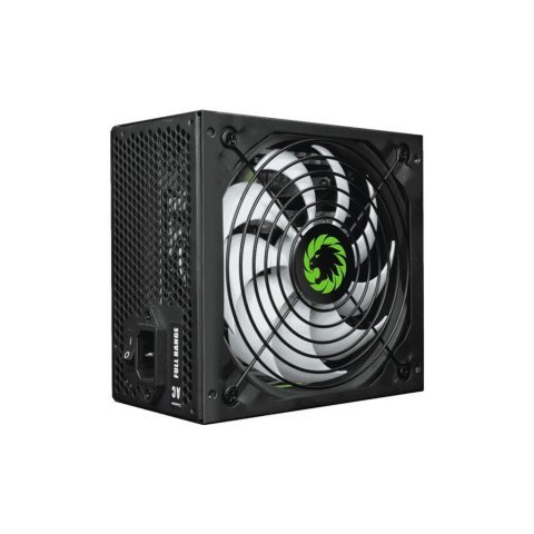 Блок питания Gamemax 750W (GP-750) - Нулевой остаток (Feed) - Нулевой остаток (Feed)