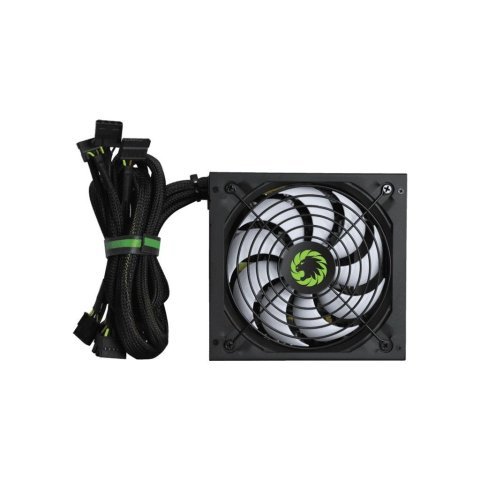 Блок питания Gamemax 750W (GP-750) - Нулевой остаток (Feed) - Нулевой остаток (Feed)