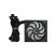 Блок питания Gamemax 750W (GP-750) - Нулевой остаток (Feed) - Нулевой остаток (Feed)