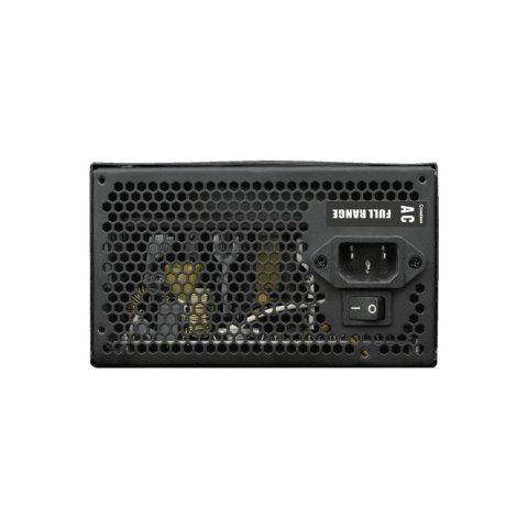 Блок питания Gamemax 750W (GP-750) - Нулевой остаток (Feed) - Нулевой остаток (Feed)