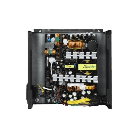 Блок питания Gamemax 750W (GP-750) - Нулевой остаток (Feed) - Нулевой остаток (Feed)