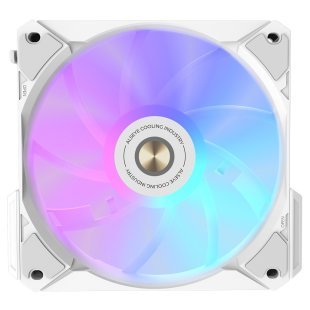 Кулер для корпуса Alseye i12B-K3 (AS.04.09.0004)