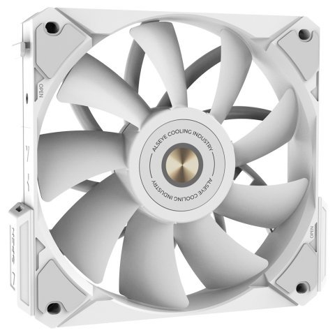 Кулер для корпуса Alseye i12B-K3 (AS.04.09.0004) - Нулевой остаток (Feed) - Нулевой остаток (Feed)