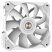 Кулер для корпуса Alseye i12B-K3 (AS.04.09.0004) - Нулевой остаток (Feed) - Нулевой остаток (Feed)