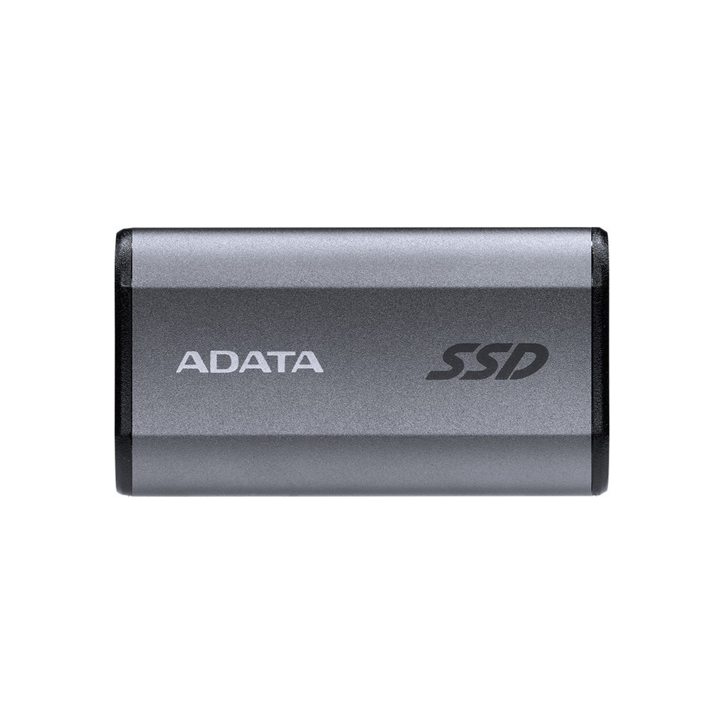 Накопитель SSD USB 3.2 2TB ADATA (AELI-SE880-2TCGY)
