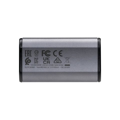 Накопитель SSD USB 3.2 2TB ADATA (AELI-SE880-2TCGY) - Нулевой остаток (Feed) - Нулевой остаток (Feed)