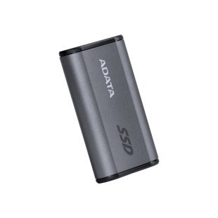Накопитель SSD USB 3.2 2TB ADATA (AELI-SE880-2TCGY)