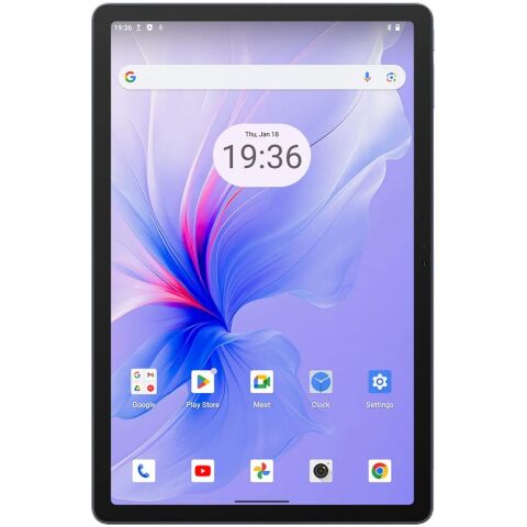 Планшет Blackview Tab 16 Pro 11" FHD+ 8/256GB / LTE Grey (6931548316800) - Нулевой остаток (Feed) - Нулевой остаток (Feed)