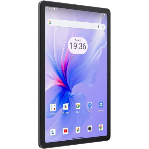 Планшет Blackview Tab 16 Pro 11" FHD+ 8/256GB / LTE Grey (6931548316800) - Нулевой остаток (Feed) - Нулевой остаток (Feed)