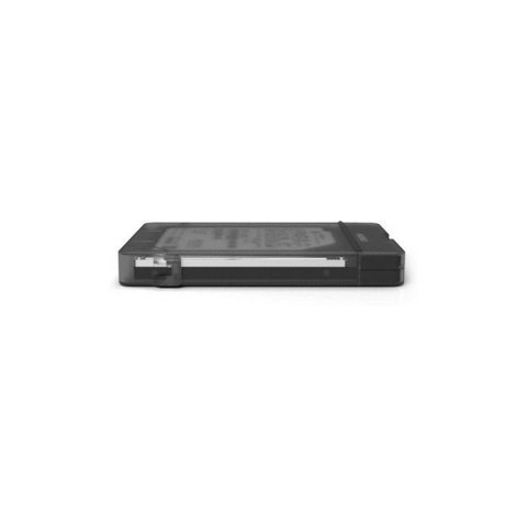 Карман внешний Maiwo USB3.1 GEN1 TypeC to HDD 2,5" SATA/SSD black (K104G2 black) - Нулевой остаток (Feed) - Нулевой остаток (Feed)