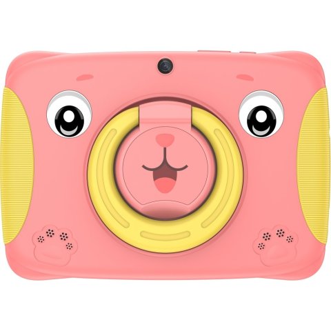 Планшет Blackview Tab 3 Kids 7" HD 2/32GB / WiFi / Pink (6931548314592) - Нулевой остаток (Feed)  - Нулевой остаток (Feed) 