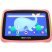 Планшет Blackview Tab 3 Kids 7" HD 2/32GB / WiFi / Pink (6931548314592) - Нулевой остаток (Feed)  - Нулевой остаток (Feed) 