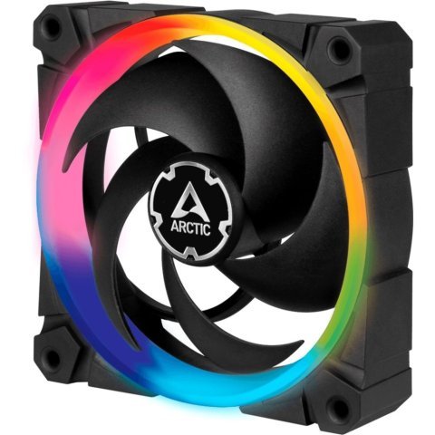 Кулер для корпуса Arctic BioniX P120 A-RGB (ACFAN00146A) - Нулевой остаток (Feed) - Нулевой остаток (Feed)