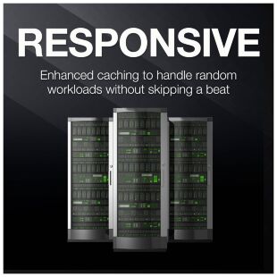 Жесткий диск SAS 3.5" 16TB Seagate (ST16000NM007H)