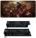 Килимок для миші ігрова поверхня Blizzard DIABLO 4 Heroes (Діабло) XL (90*42 cm) - -
