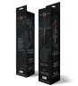 Коврик для мыши игровая поверхность Blizzard DIABLO 4 Heroes (Диабло)  XL (90*42 cm)