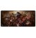 Килимок для миші ігрова поверхня Blizzard DIABLO 4 Heroes (Діабло) XL (90*42 cm) - -