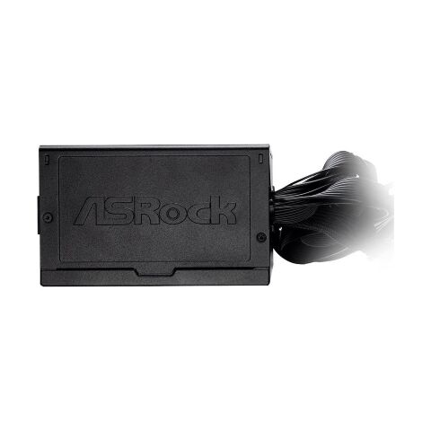 Блок питания ASRock 750W (CL-750B) - Нулевой остаток (Feed) - Нулевой остаток (Feed)