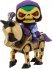 Фігурка Funko Masters of The Universe Skeletor with Night Stalker Фанко 278 - -