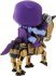 Фігурка Funko Masters of The Universe Skeletor with Night Stalker Фанко 278 - -