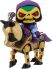 Фігурка Funko Masters of The Universe Skeletor with Night Stalker Фанко 278 - -
