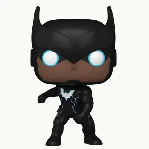 Фігурка Funko DC Comics Batman: Batwing фанко Бетмен Бетвінг 500 - -