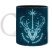 Чашка Harry Potter Expecto Patronum Mug 320 мл Кружка Гарри Поттер Экспекто Патронум - -