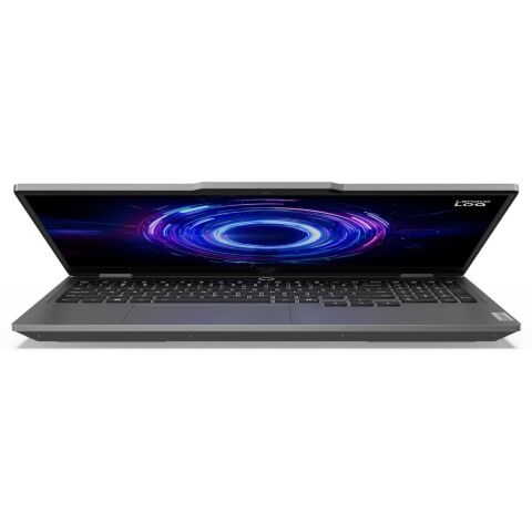 Ноутбук Lenovo LOQ 15IRX10 (83JE00Y3RA) - Ноутбуки - Ноутбуки