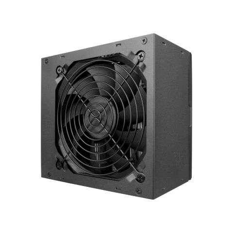 Блок питания 1stPlayer 500W (C1-BS-500-BK-EU) - Нулевой остаток (Feed) - Нулевой остаток (Feed)