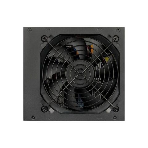 Блок питания 1stPlayer 500W (C1-BS-500-BK-EU) - Нулевой остаток (Feed) - Нулевой остаток (Feed)