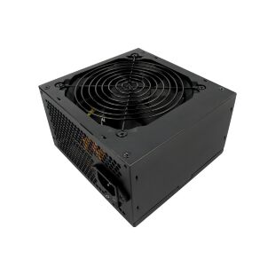 Блок питания 1stPlayer 500W (C1-BS-500-BK-EU)