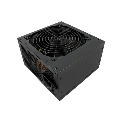 Блок питания 1stPlayer 500W (C1-BS-500-BK-EU) - Нулевой остаток (Feed) - Нулевой остаток (Feed)