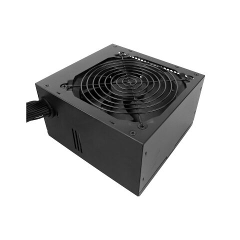 Блок питания 1stPlayer 500W (C1-BS-500-BK-EU) - Нулевой остаток (Feed) - Нулевой остаток (Feed)