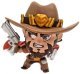 Міні фігурка Cute But Deadly Series 3 (Overwatch Edition) McCree - -