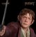 Статуетка Weta Collectibles The Hobbit Bilbo Baggins Statue Хобіт Більбо Бегінс - -