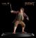 Статуетка Weta Collectibles The Hobbit Bilbo Baggins Statue Хобіт Більбо Бегінс - -