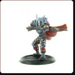 Warcraft Miniatures Core Mini: ELENDRIL - -