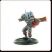 Warcraft Miniatures Core Mini: ELENDRIL - -