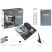 Материнская плата ASUS PRIME B760M-A WIFI D4 - Нулевой остаток (Feed)  - Нулевой остаток (Feed) 