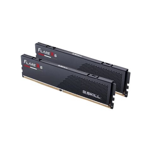 Модуль памяти для компьютера DDR5 32GB (2x16GB) 6000 MHz Flare X5 G.Skill (F5-6000J3636F16GX2-FX5) - Модули памяти для компьютера  - Модули памяти для компьютера 