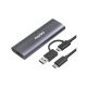 Карман внешний Maiwo M.2 SSD (K1689) - Аксессуары к HDD  - Аксессуары к HDD 