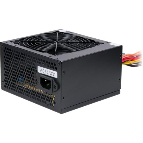 Блок питания Vinga 400W ОЕМ (PSU-400-12 black) - Блоки питания - Блоки питания