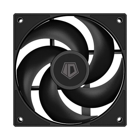 Кулер для корпуса ID-Cooling AS-120-K - Нулевой остаток (Feed) - Нулевой остаток (Feed)