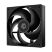 Кулер для корпуса ID-Cooling AS-120-K - Нулевой остаток (Feed) - Нулевой остаток (Feed)