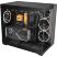 Корпус для ПК Be quiet! LIGHT BASE 900 DX Black (BGW69) - Нулевой остаток (Feed)  - Нулевой остаток (Feed) 