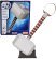 Пазл 4D Build Marvel Thor Mjolnir Hammer puzzle 3D картон Молот Тора Мьольнір 87 шт. - -