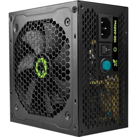 Блок питания Gamemax 800W (VP-800) - Нулевой остаток (Feed) - Нулевой остаток (Feed)